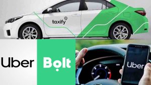Representatives to investigate tax compliance by Bolt, Uber and other vehicle transport companies 12 Representatives to investigate tax compliance by Bolt, Uber and other vehicle transport companies