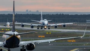 FG Restricts UK, Canadian, and Saudi Arabian Airlines Reciprocally Over Omicron COVID-19 14 FG Restricts UK, Canadian, and Saudi Arabian Airlines Reciprocally Over Omicron COVID-19