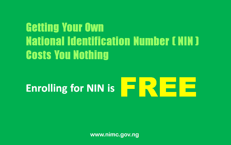 How to Avoid Disconnection From Your Service Provider: Steps to Check and Register Your NIN on Airtel, Mtn, Glo, and 9mobile
