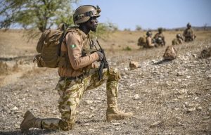 Troops Kill 49 Terrorists As 863 Others Surrender: DHQ 10 Troops Kill 49 Terrorists As 863 Others Surrender: DHQ