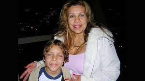 Everything about Mildred Patricia Baena, Arnold Schwarzenegger's maid