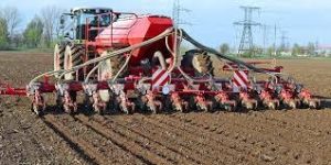 Pros and Cons of Arable farming