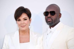 Everything about Corey Gamble, Kris Jenner's boyfriend