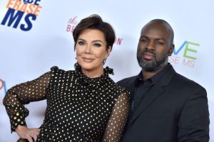 Everything about Corey Gamble, Kris Jenner's boyfriend