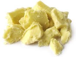 Is shea butter a consumable product? 24 Is shea butter a consumable product?