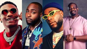 List of 10 Richest Musicians in Nigeria According to Forbes 2022: An Overview of Top-Ranking Musicians 24 List of 10 Richest Musicians in Nigeria According to Forbes 2022: An Overview of Top-Ranking Musicians