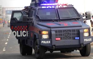 How we arrested kidnappers terrorizing travelers on the Lagos-Ibadan highway - Police 20 How we arrested kidnappers terrorizing travelers on the Lagos-Ibadan highway - Police