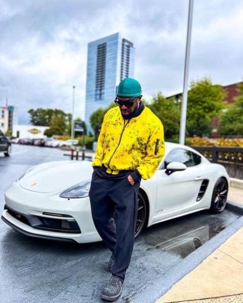 List of 10 Richest Musicians in Nigeria According to Forbes 2022: An Overview of Top-Ranking Musicians 23 List of 10 Richest Musicians in Nigeria According to Forbes 2022: An Overview of Top-Ranking Musicians