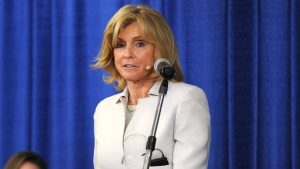 Everything about Carol Held Knight, Neil Armstrong's second wife