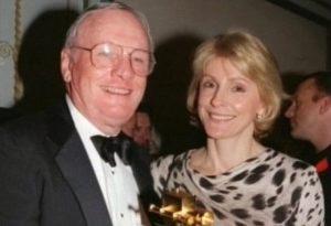 Everything about Carol Held Knight, Neil Armstrong's second wife