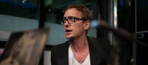 Everything about Dan Estabrook, Megan Boone's husband