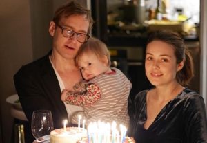 Everything about Dan Estabrook, Megan Boone's husband