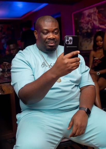 List of 10 Richest Musicians in Nigeria According to Forbes 2022: An Overview of Top-Ranking Musicians 16 List of 10 Richest Musicians in Nigeria According to Forbes 2022: An Overview of Top-Ranking Musicians