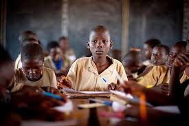 Nigerian education system