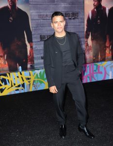 What you need to know about Jacob Scipio: age, relationship, career, net worth, films and TV shows