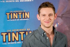 Everything about Jamie Bell: age, career, background, relationship, movies and TV shows