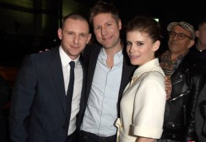 Everything about Jamie Bell: age, career, background, relationship, movies and TV shows