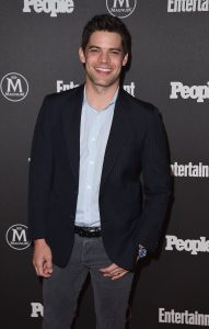 Everything about Jeremy Jordan: early life, career, films and TV shows