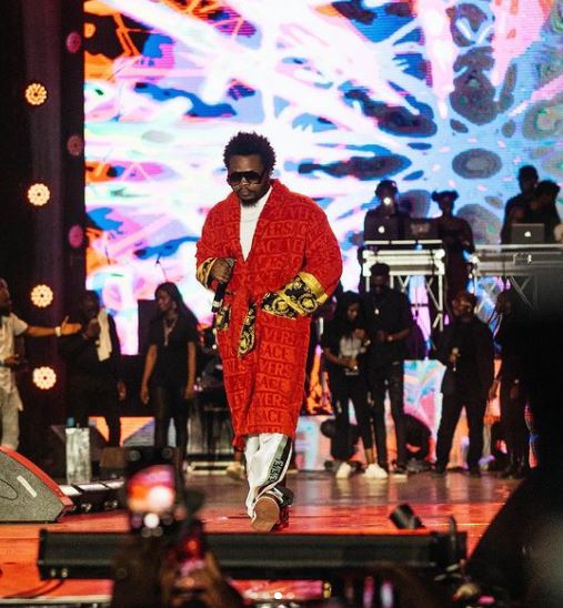 List of 10 Richest Musicians in Nigeria According to Forbes 2022: An Overview of Top-Ranking Musicians 22 List of 10 Richest Musicians in Nigeria According to Forbes 2022: An Overview of Top-Ranking Musicians