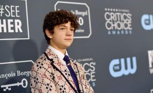 Everything about Noah Jupe: age, career, movies and TV shows