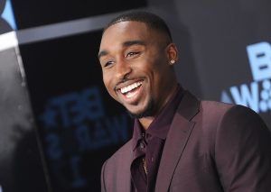 Everything about Demetrius Shipp Jr, age, father, net worth, career