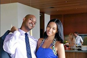 Everything about Vanessa Simmons: career, age, siblings, net worth, partner