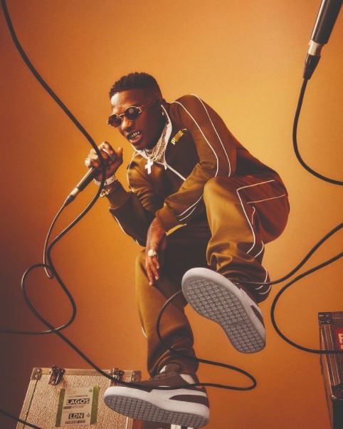 List of 10 Richest Musicians in Nigeria According to Forbes 2022: An Overview of Top-Ranking Musicians 14 List of 10 Richest Musicians in Nigeria According to Forbes 2022: An Overview of Top-Ranking Musicians