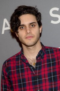 What you need to know about Aria Shahghasemi: age, biography, career, net worth, films and TV shows