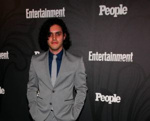 What you need to know about Aria Shahghasemi: age, biography, career, net worth, films and TV shows