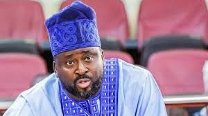 Everything you need to know about Desmond Elliot: bio, age, career, family, net worth, politics