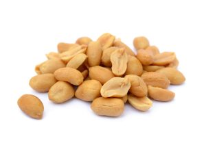 Advantages and disadvantages of groundnuts
