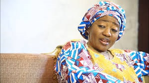 Everything about Hauwa Maina, biography and career