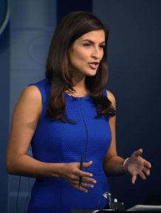 What you need to know about Kaitlan Collins: age, career, family, relationship, net worth