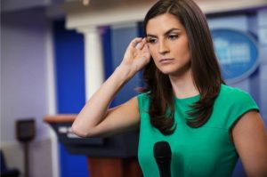 What you need to know about Kaitlan Collins: age, career, family, relationship, net worth