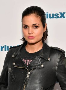 What you need to know Lina Esco: biography, career, marriage, net worth 18 What you need to know Lina Esco: biography, career, marriage, net worth