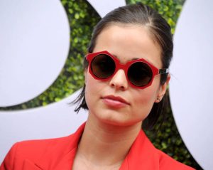 What you need to know Lina Esco: biography, career, marriage, net worth 16 What you need to know Lina Esco: biography, career, marriage, net worth