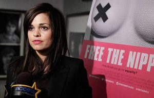 What you need to know Lina Esco: biography, career, marriage, net worth 17 What you need to know Lina Esco: biography, career, marriage, net worth