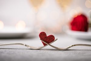 Signs of true love from a man
