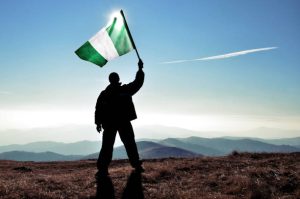 What are the effects of nationalism in Nigeria