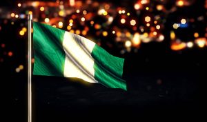 What are the effects of nationalism in Nigeria
