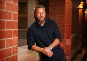 What you need to know about Travis Fimmel: age, biography, career, relationship, films and TV shows 19 What you need to know about Travis Fimmel: age, biography, career, relationship, films and TV shows