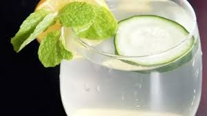 Side effects of flat tummy water