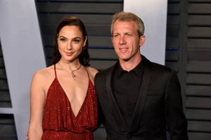 Everything about Yaron Varsano, Gal Gadot's husband 14 Everything about Yaron Varsano, Gal Gadot's husband