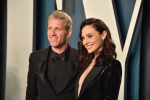 Everything about Yaron Varsano, Gal Gadot's husband 12 Everything about Yaron Varsano, Gal Gadot's husband