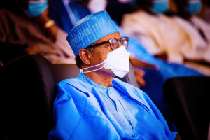 Buhari welcomes Microsoft's $200 million African Development Center in Nigeria 14 Buhari welcomes Microsoft's $200 million African Development Center in Nigeria