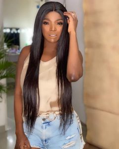 What you need to know about Annie Idibia, 2Baba's wife