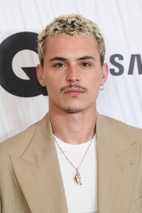 What you need to know about Aron Piper: biography, career, net worth, films and TV shows