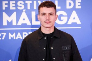 What you need to know about Aron Piper: biography, career, net worth, films and TV shows