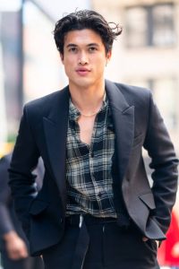 What you need to know about Charles Melton, the Riverdale star actor