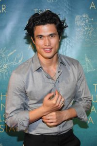 What you need to know about Charles Melton, the Riverdale star actor